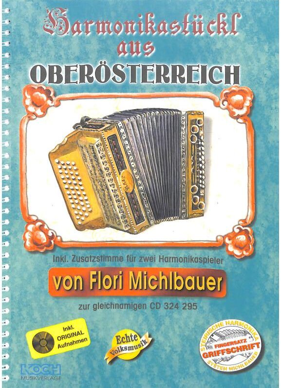 In Griffschrift von Florian Michlbauer