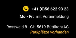 Kontaktdaten M.E.D. GmbH