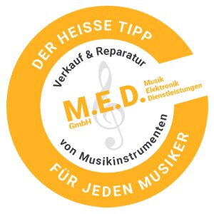 Für jeden Musiker